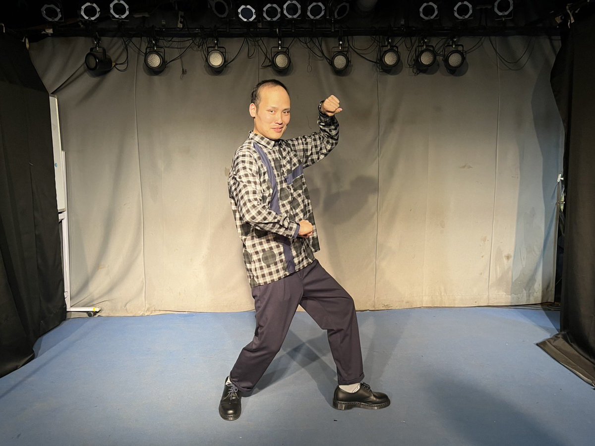 ちぇく田🐱 tweet media