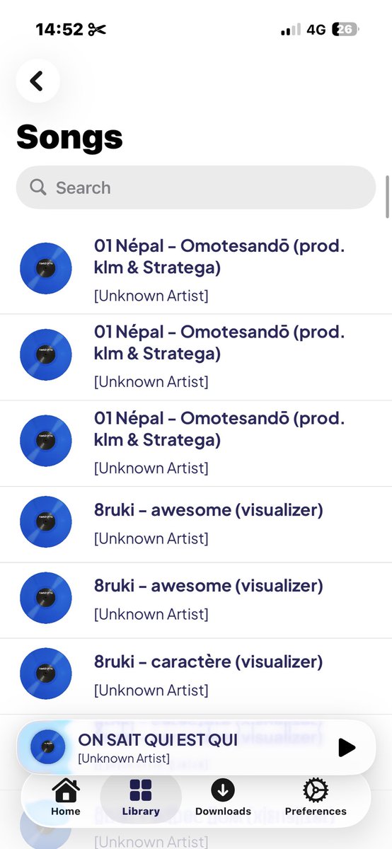 guilty LOSER tweet media