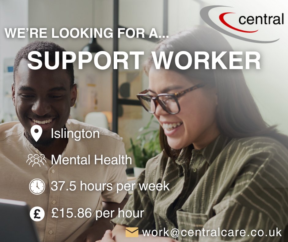 Central Recruitment tweet media