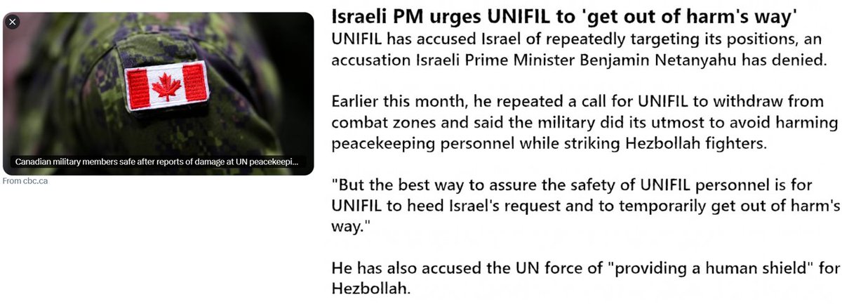 Bring 🇨🇦 Troops Home! tweet media