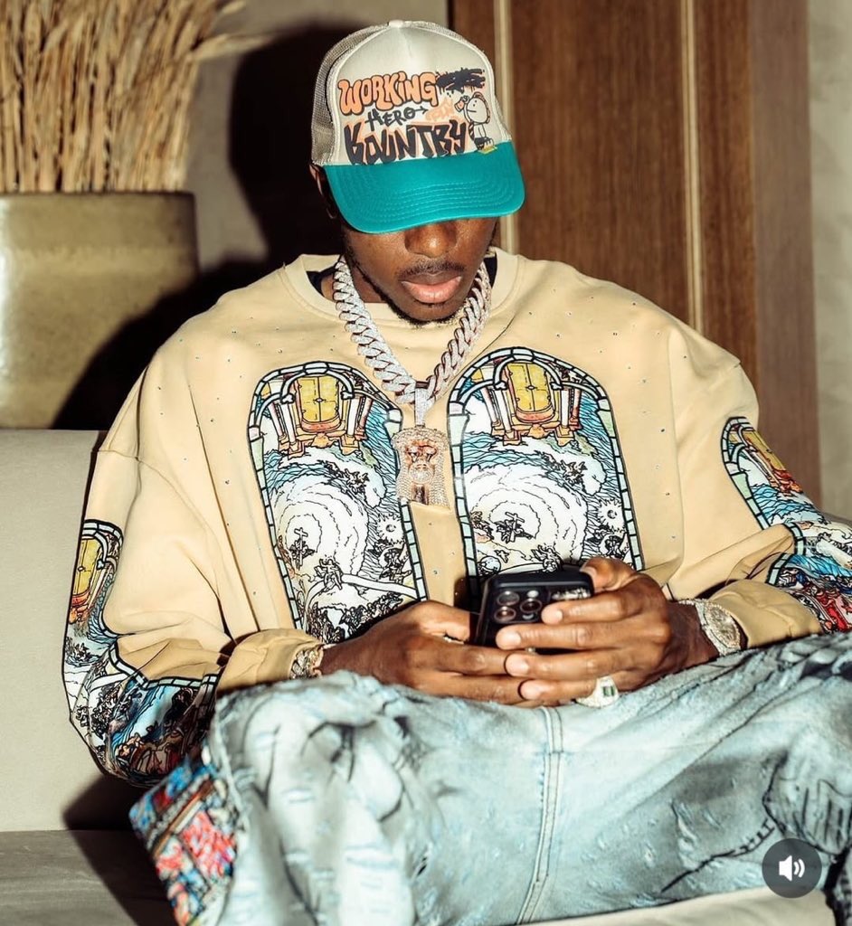 Ọmọ Akin tweet media