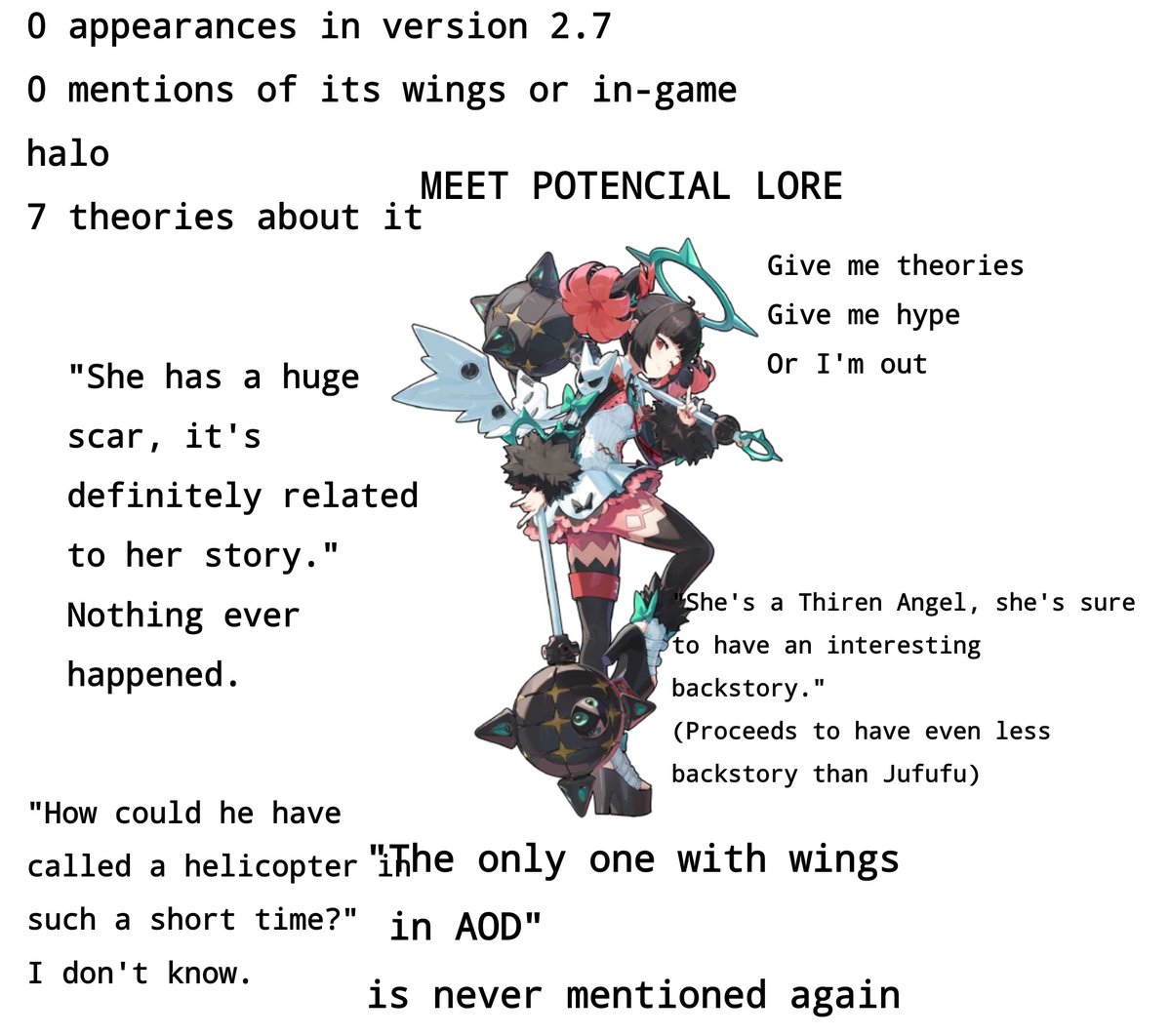 🎀daily_NangongYu🖤🪽 tweet media