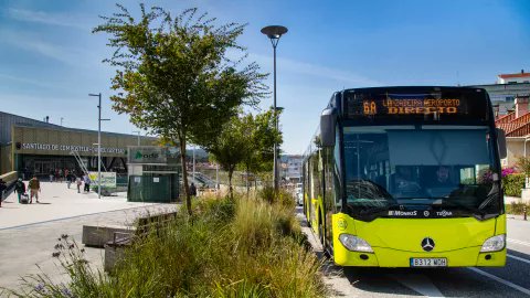 Concello de Santiago tweet media