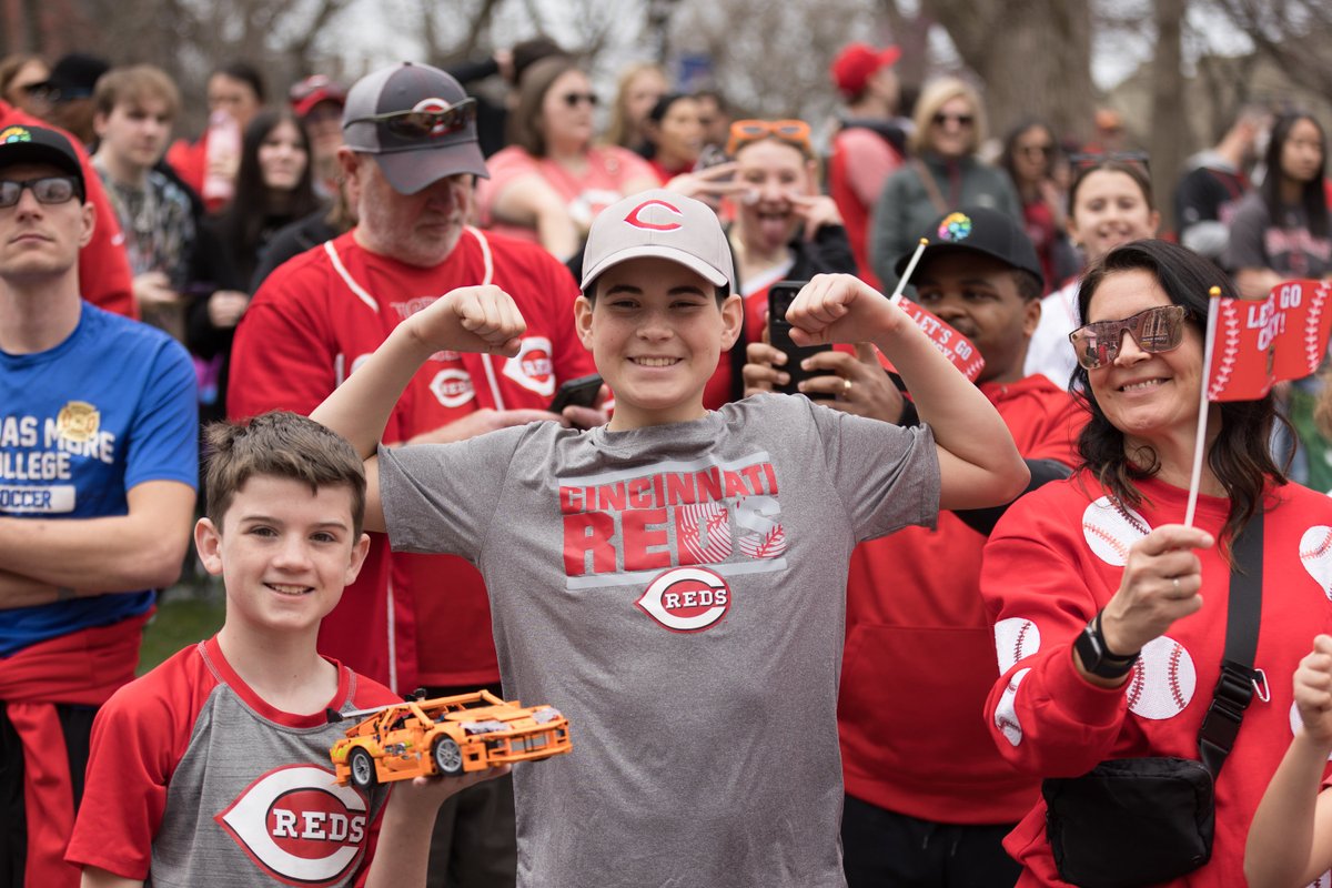 Findlay Market tweet media