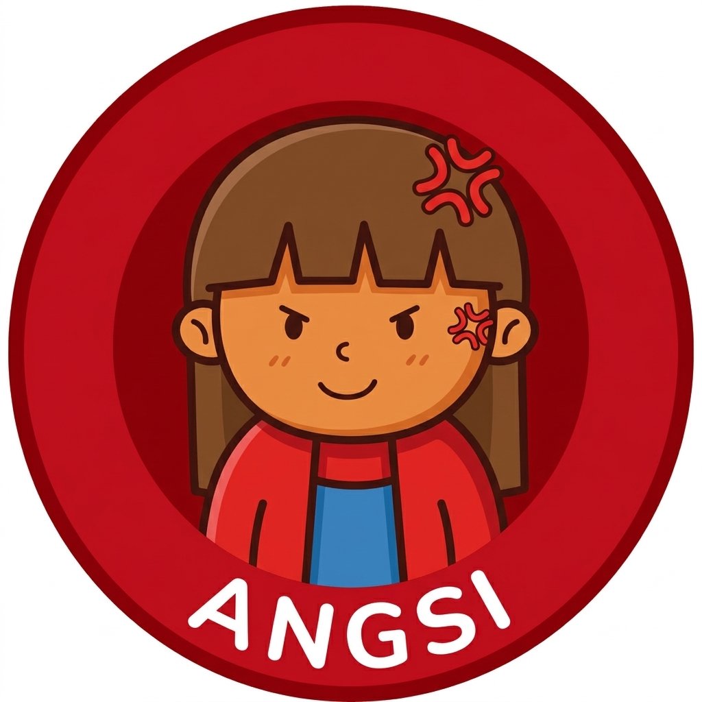 Angry Sister ($ANGSI) tweet media