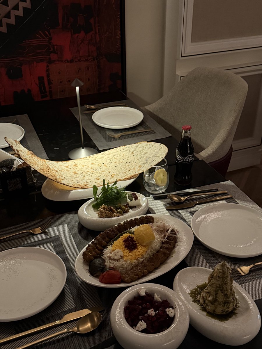 ذائقة العز ( تغطيات الرياض ) tweet media