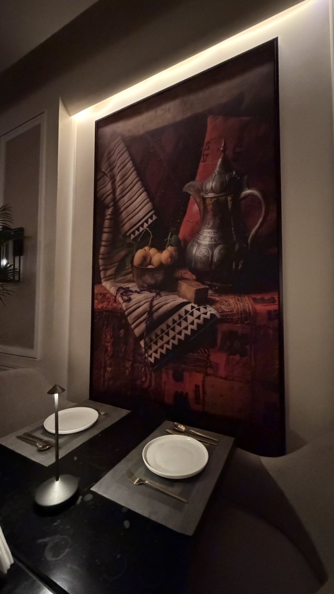 ذائقة العز ( تغطيات الرياض ) tweet media