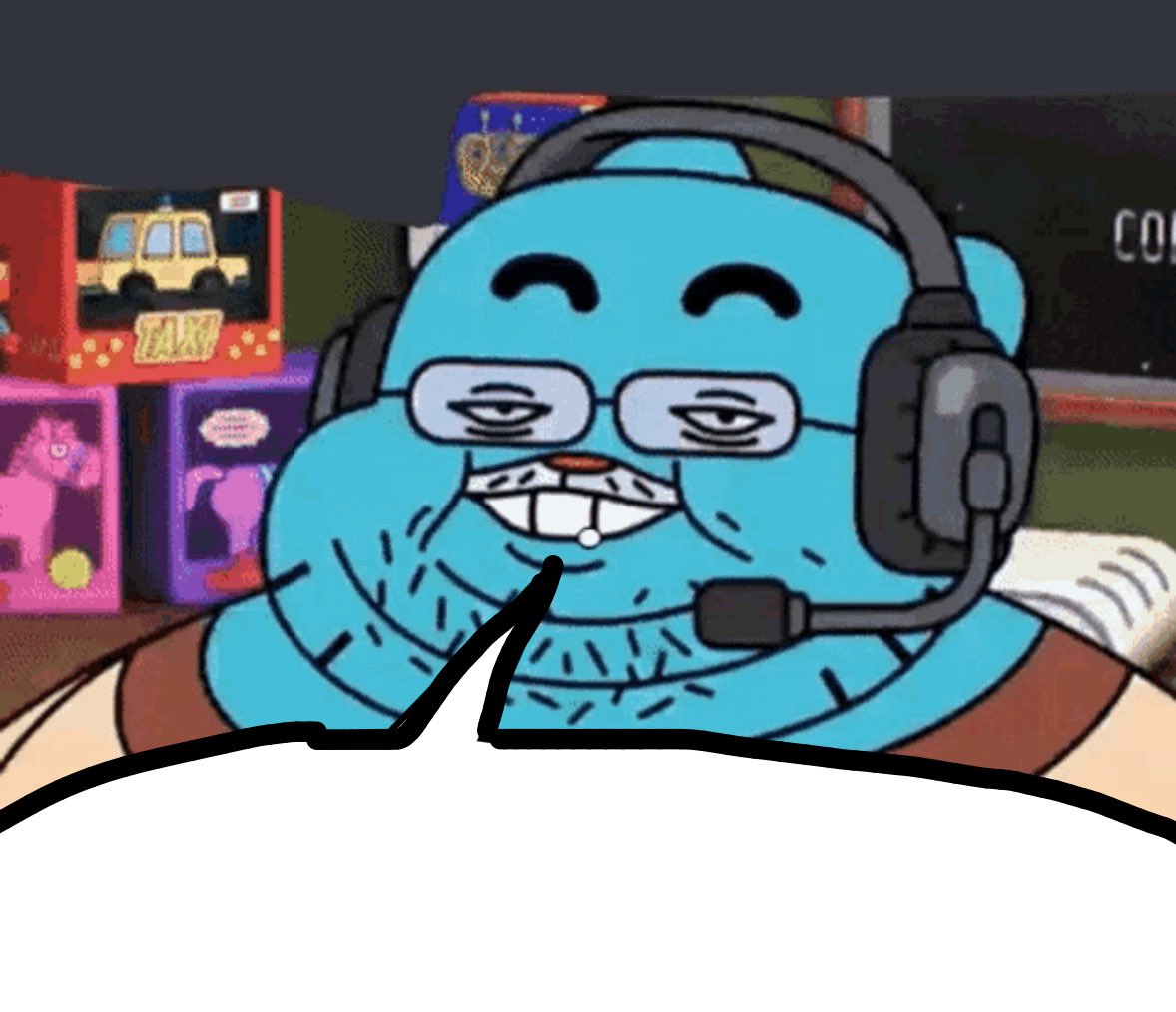 baru👾 tweet media