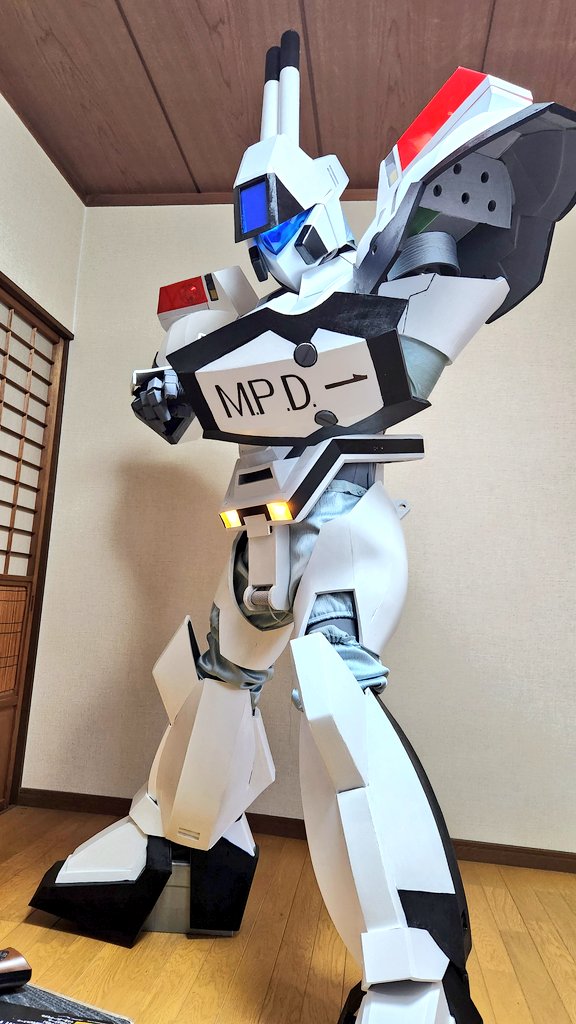 やんつけ@後厄吹っ飛ばせ tweet media