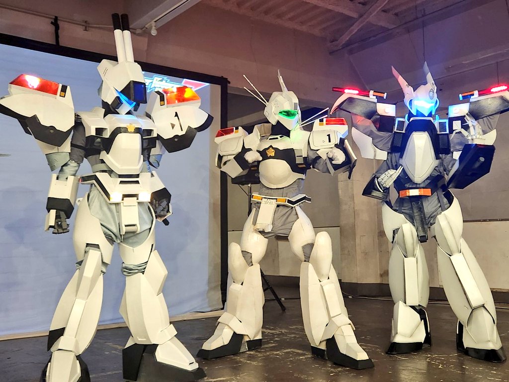 やんつけ@後厄吹っ飛ばせ tweet media