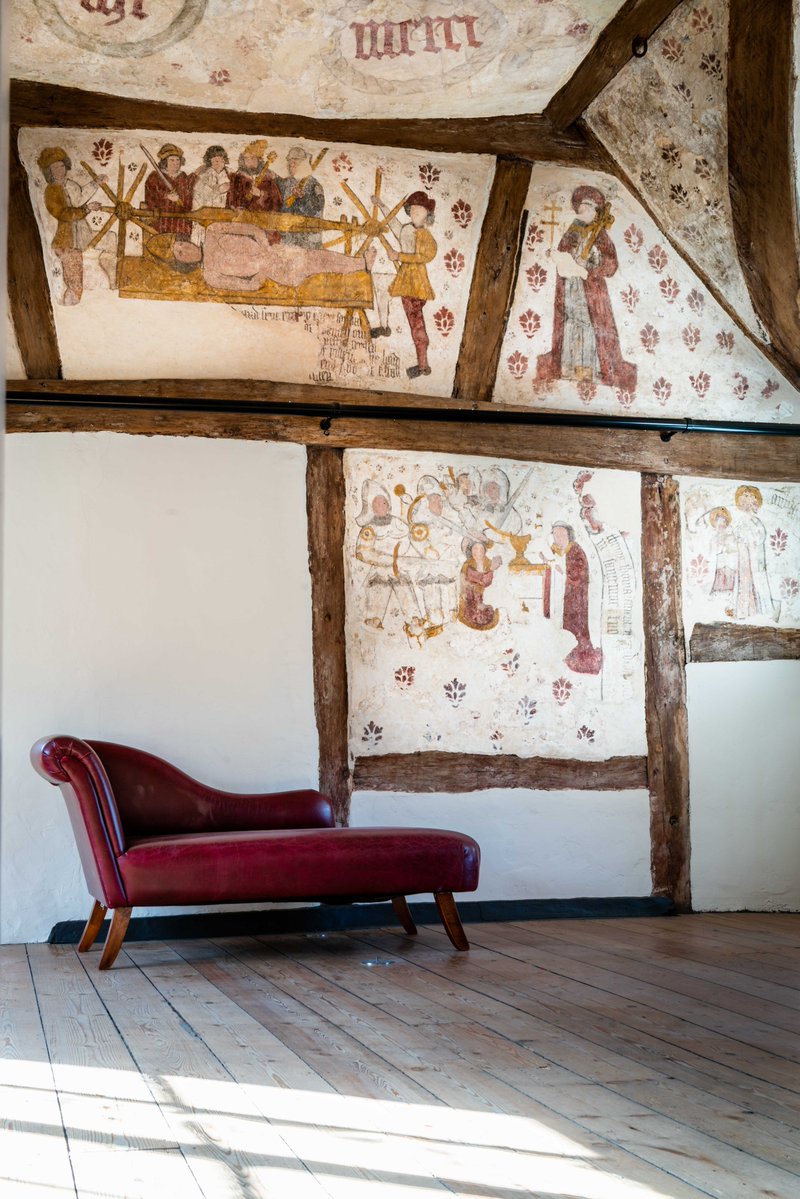 Worcestershire Film Office tweet media