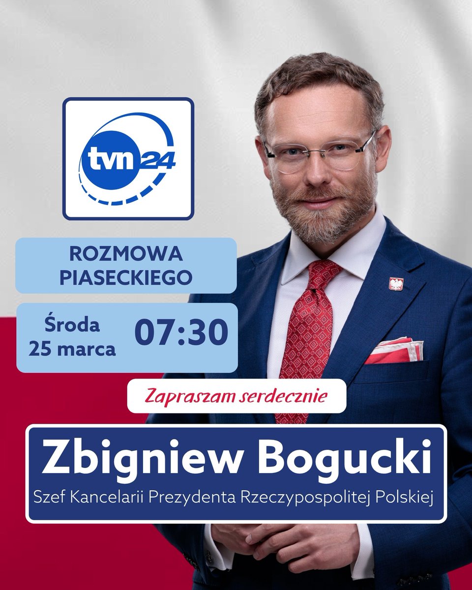 Zbigniew Bogucki🇵🇱 tweet media