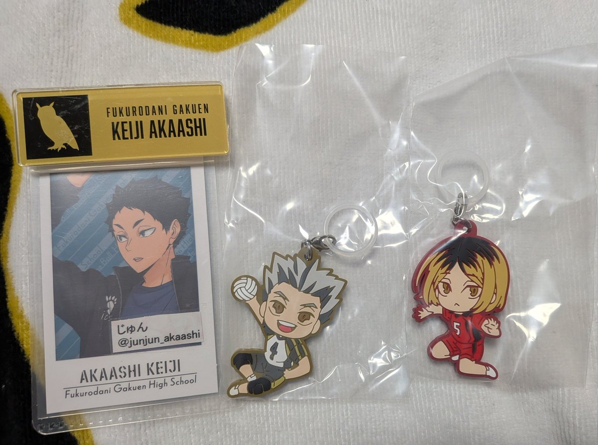 じゅん🦉 tweet media