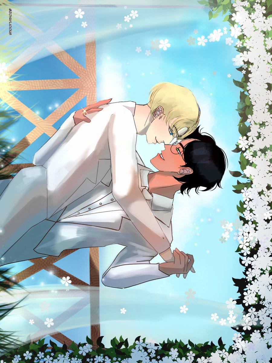 Zoyayy🐇 COMMS OPEN📌 tweet media