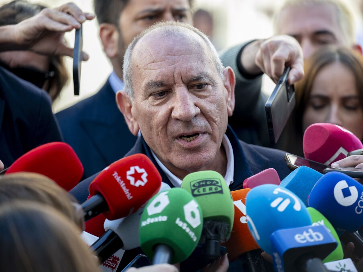 Juan Antonio Frago Amada tweet media