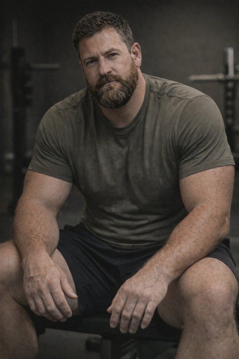 The Men’s Chapel 🦉 / AI tweet media