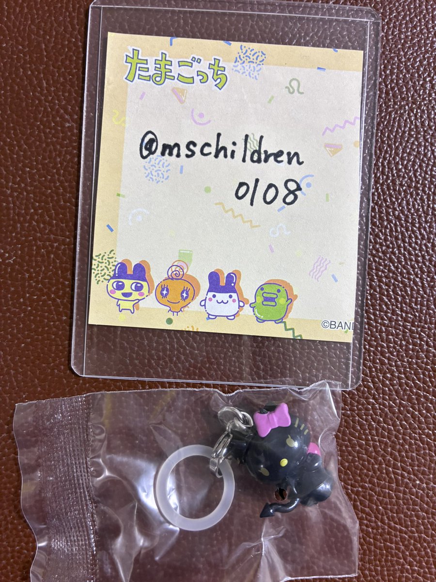 ちいたろう tweet media