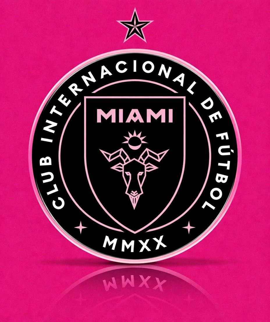 Inter Miami News Hub tweet media