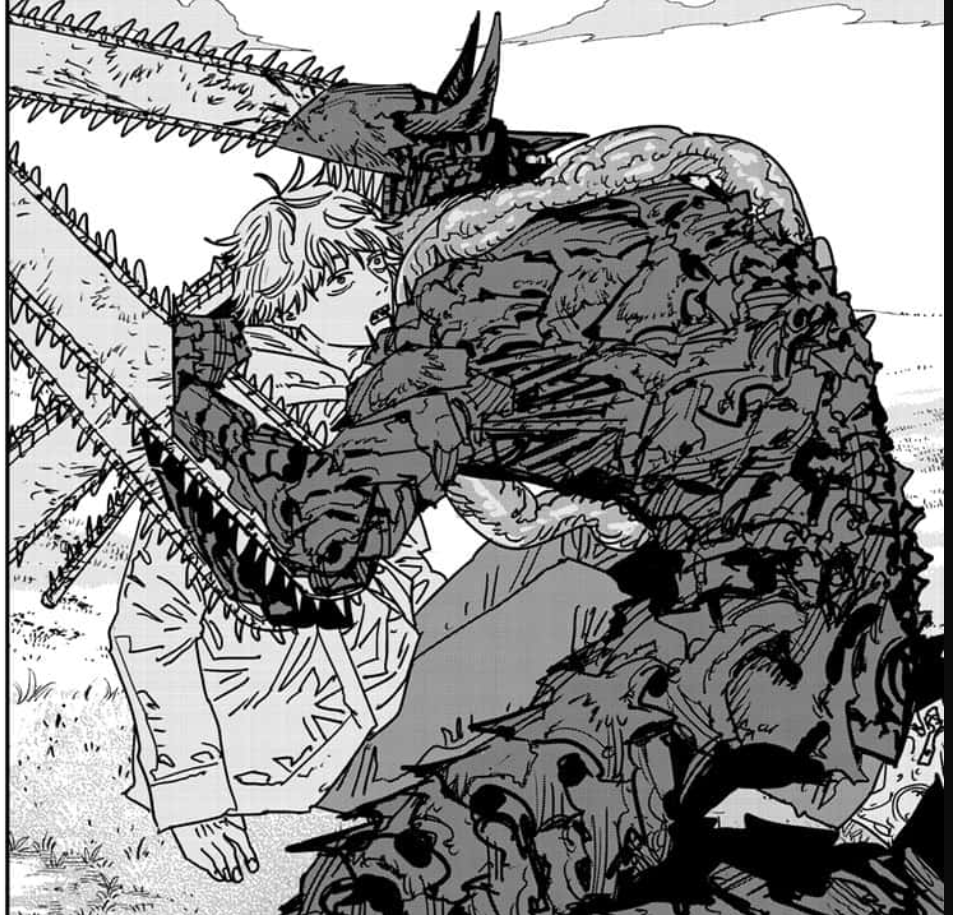 Nicolas D. Evos tweet media