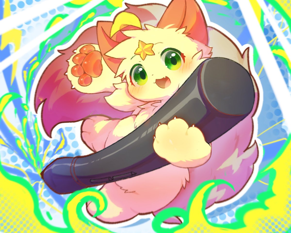 糯米 Deaic tweet media