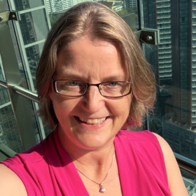 Jamie B. Quynn 🐥🦦 tweet media