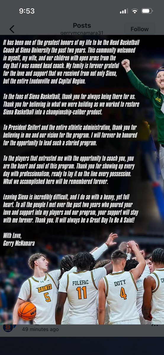 Mark Singelais tweet media