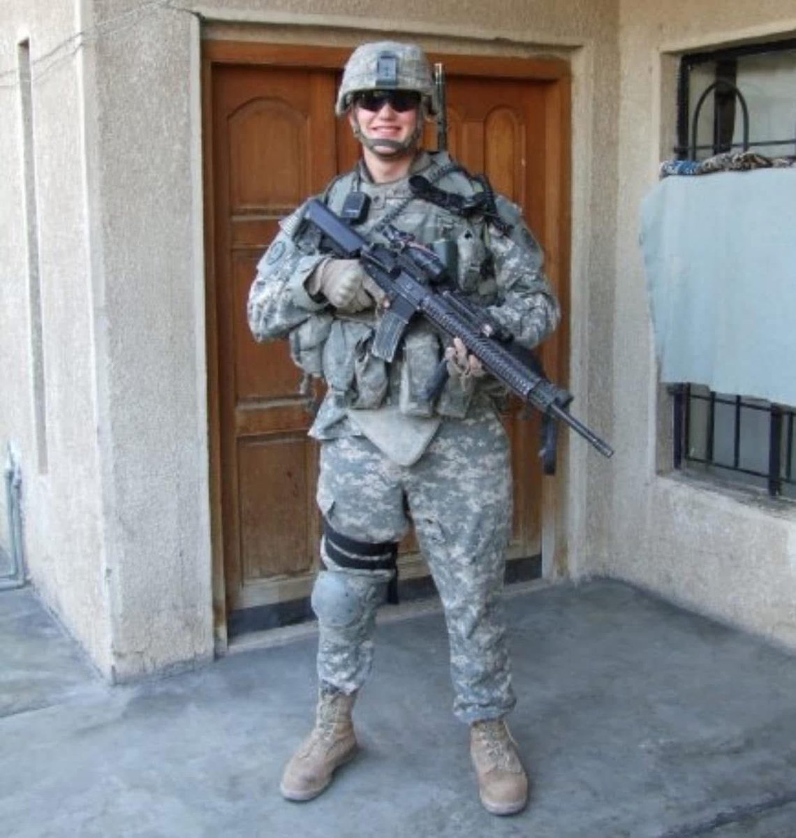 Joshua Whitfield tweet media