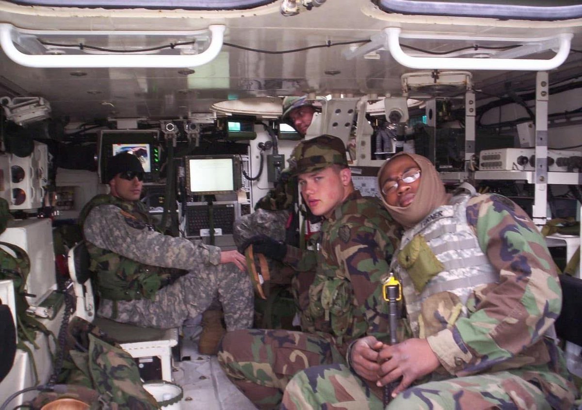 Joshua Whitfield tweet media