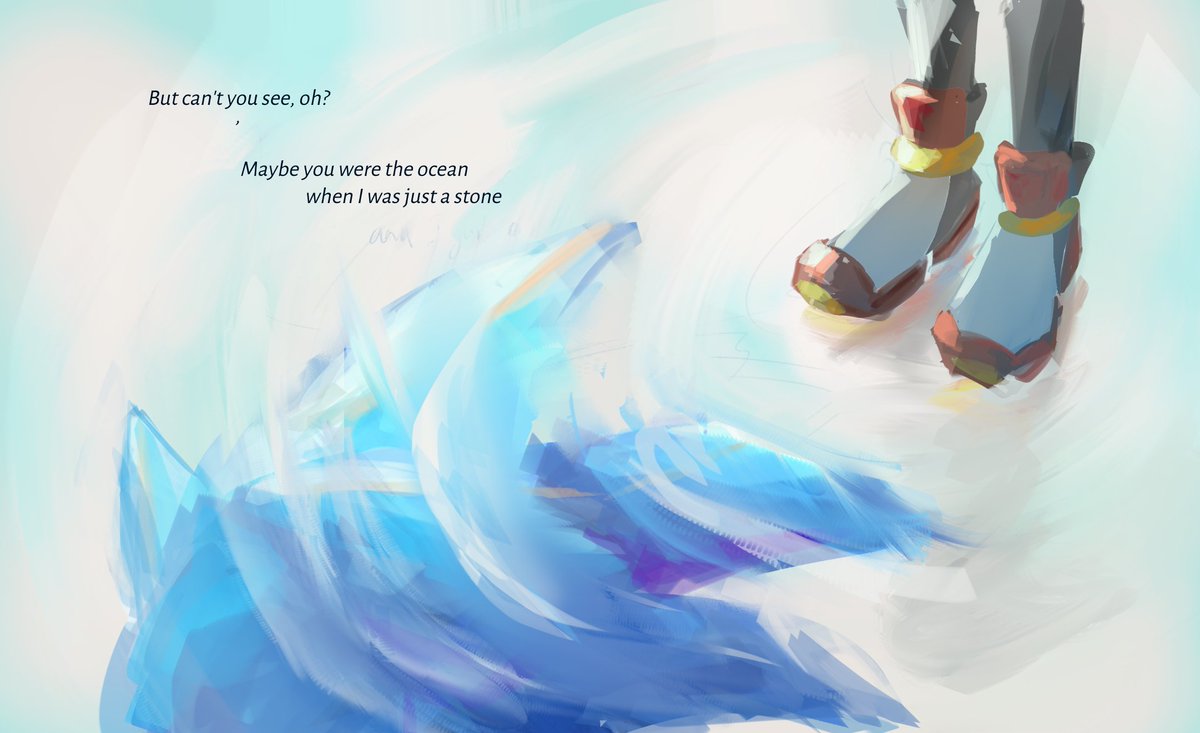 Ceri the Sea Snail tweet media