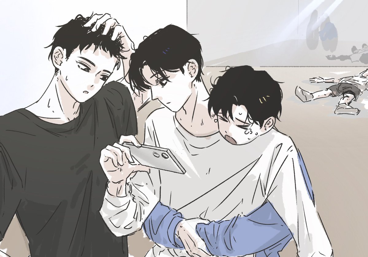 순살🍎🫐 tweet media