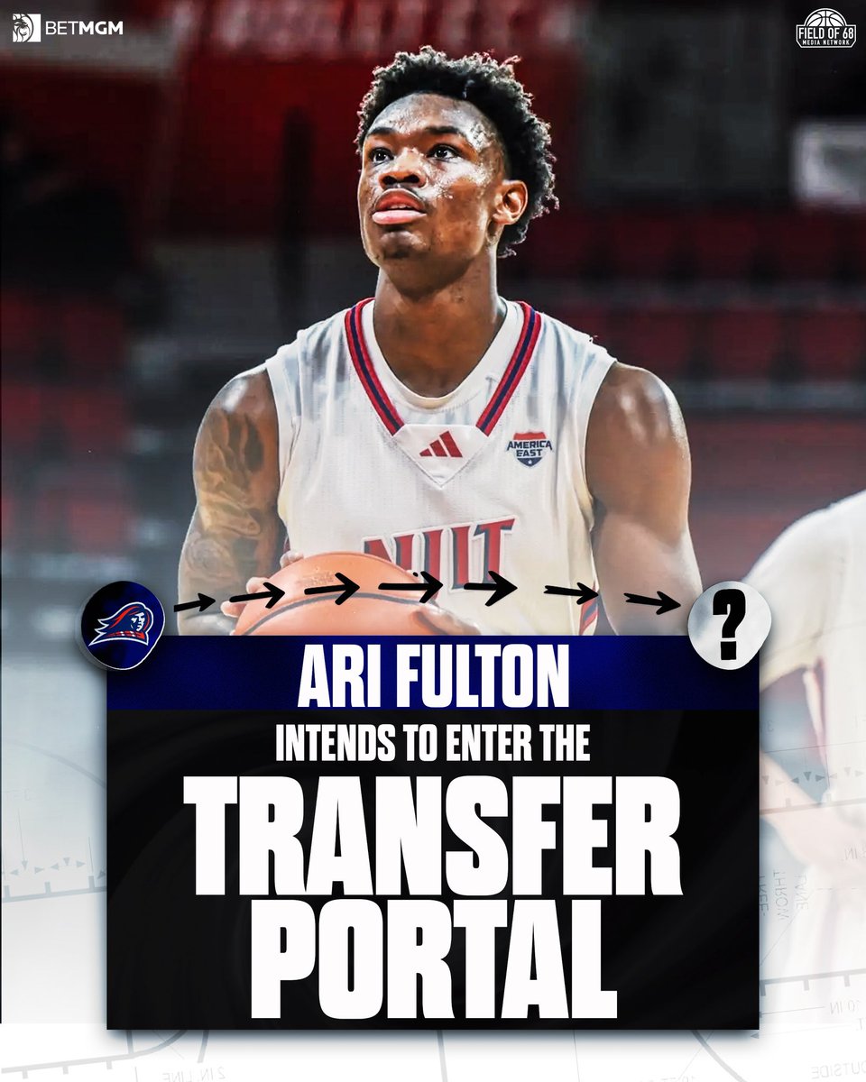 The Field of 68 tweet media