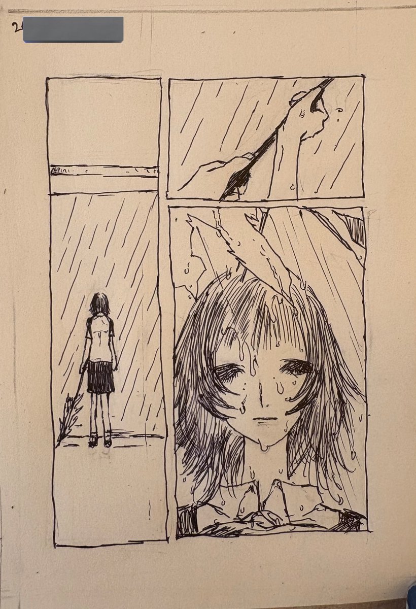 蘭亏人貢 tweet media