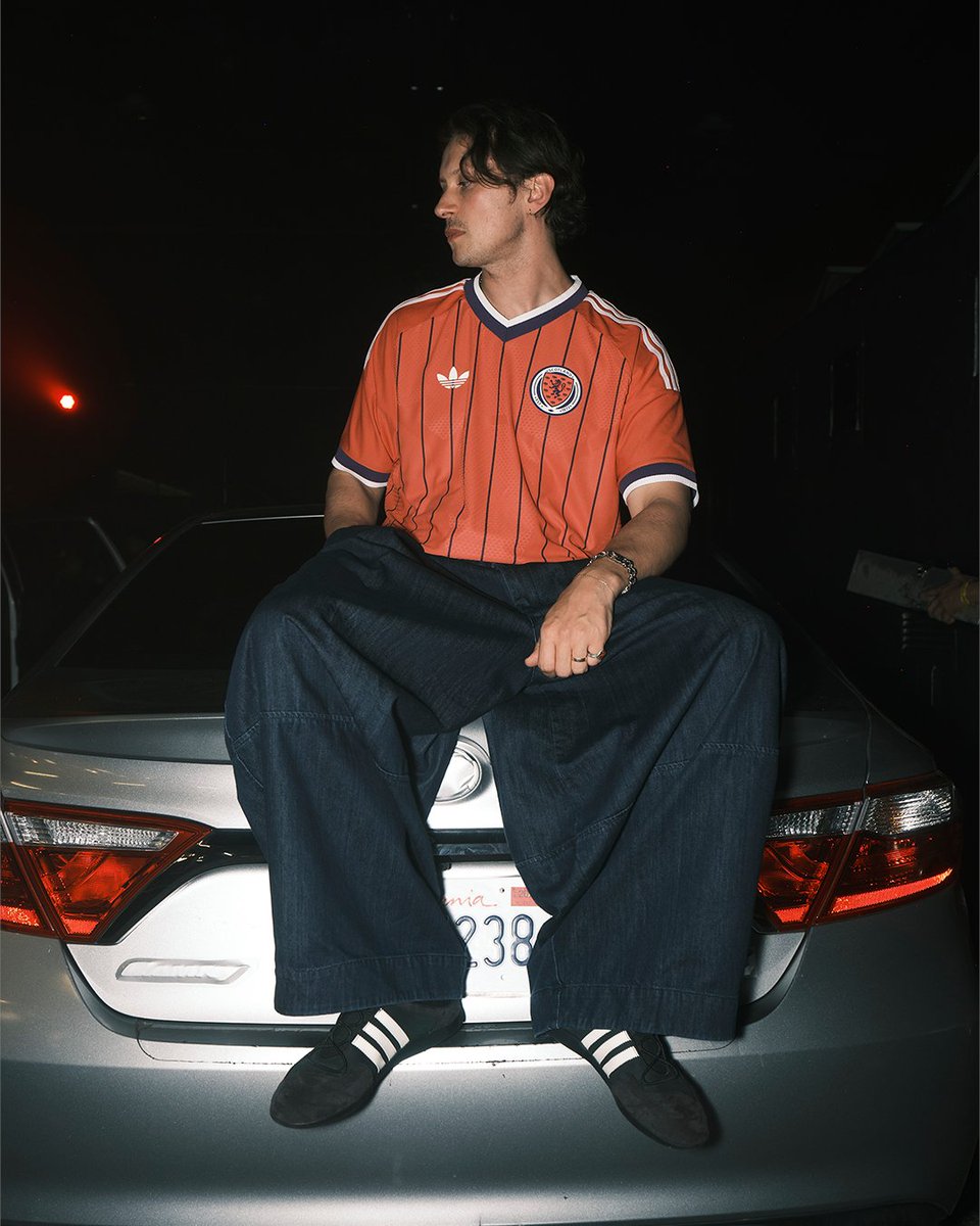 Scotland National Team tweet media