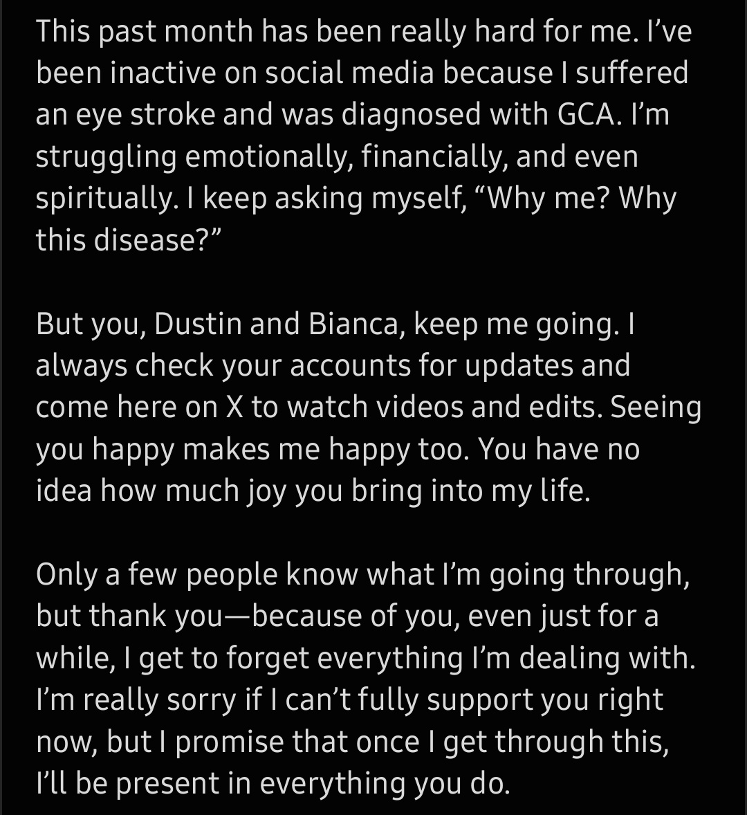 Reyna Minea 👑 tweet media