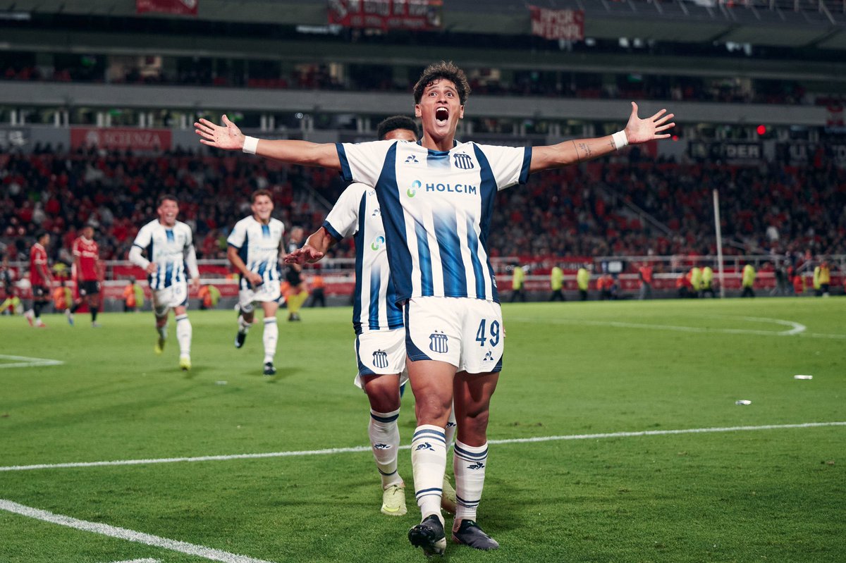 Impacto Deportivo tweet media