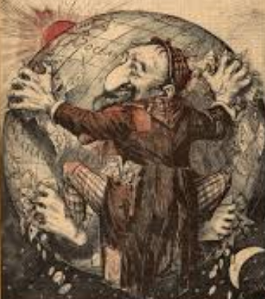 David Fau ✡️ tweet media