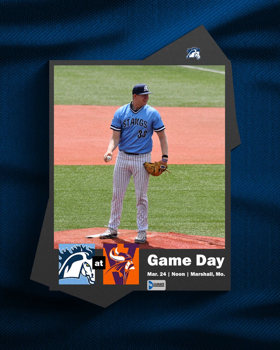 Mount Mercy Mustangs tweet media