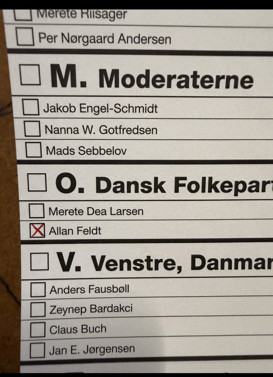 Rasmus Munch Søndergaard tweet media