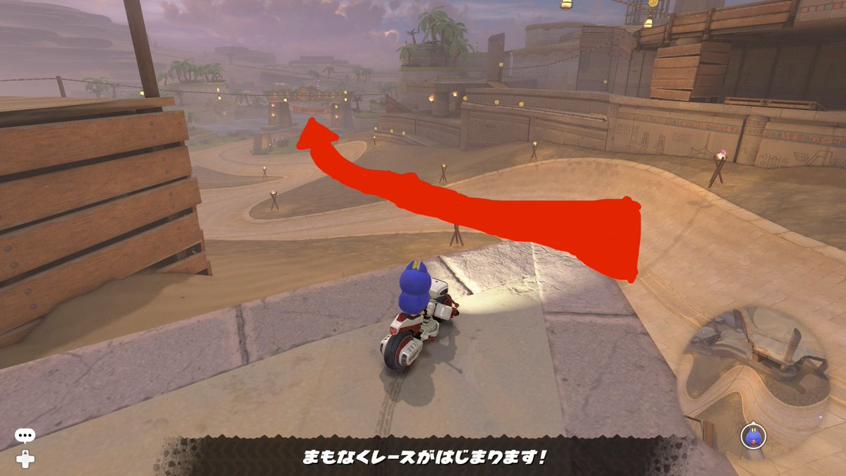 ルビーのマリカワ tweet media