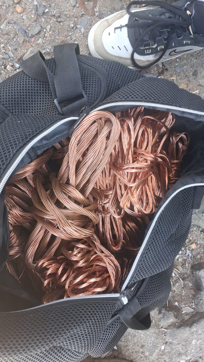 Voice of the Cape tweet media