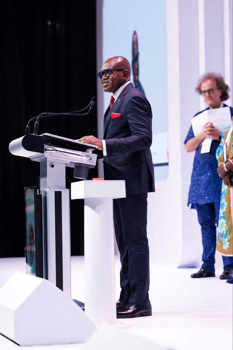 United Capital Plc tweet media