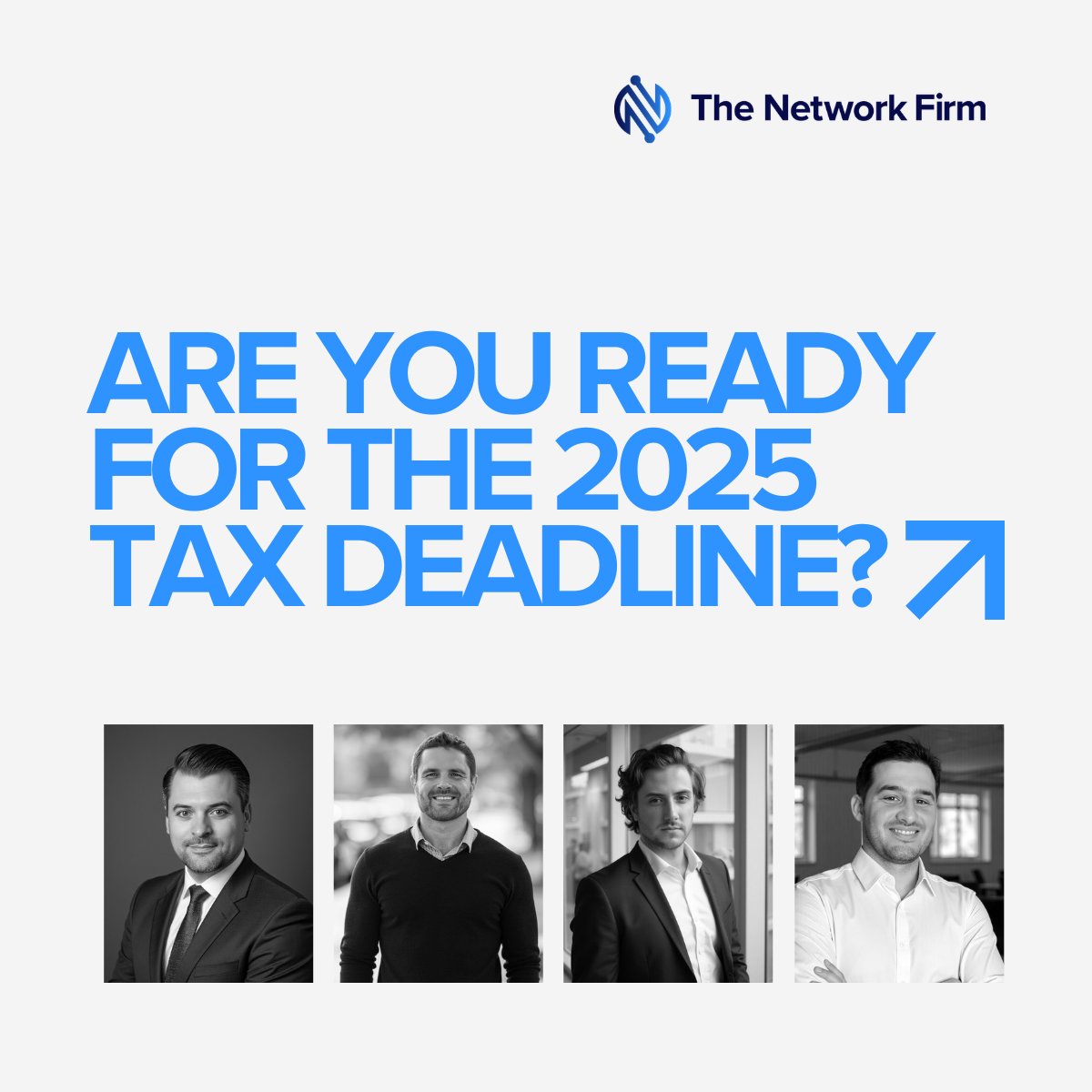 The Network Firm tweet media