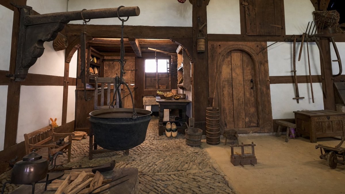 Lippisches Landesmuseum Detmold tweet media