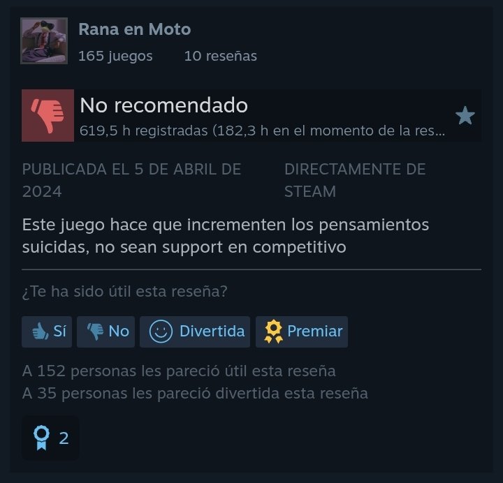 Solo en Steam tweet media