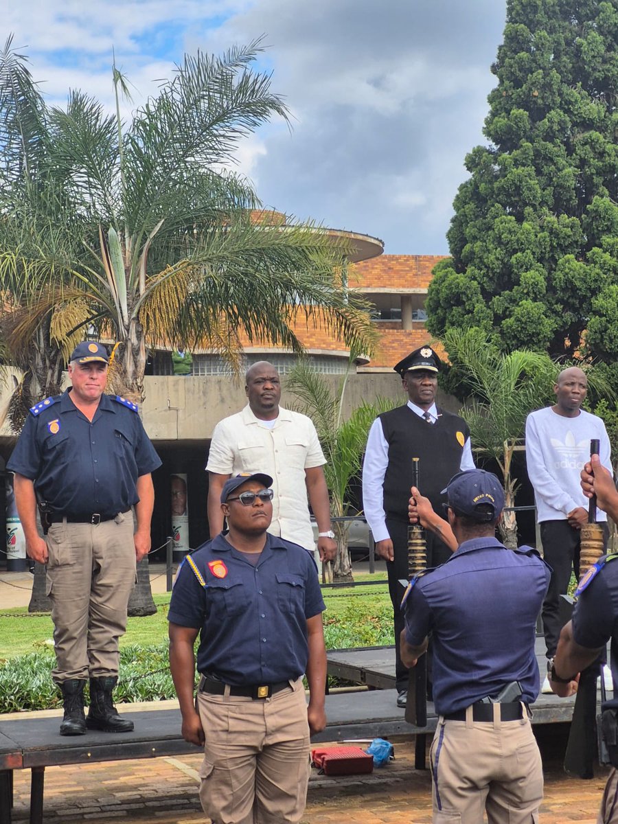 CITY OF EKURHULENI tweet media