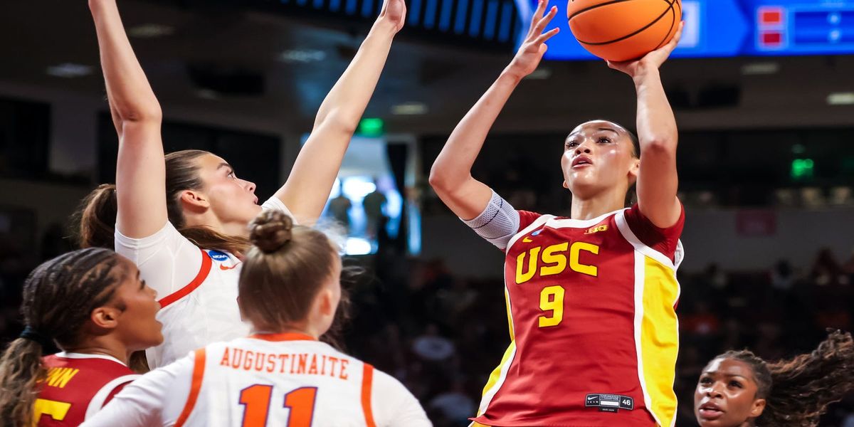 USC Trojans Wire tweet media