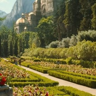 AURELLIENNE, The Duchess of Reach. tweet media