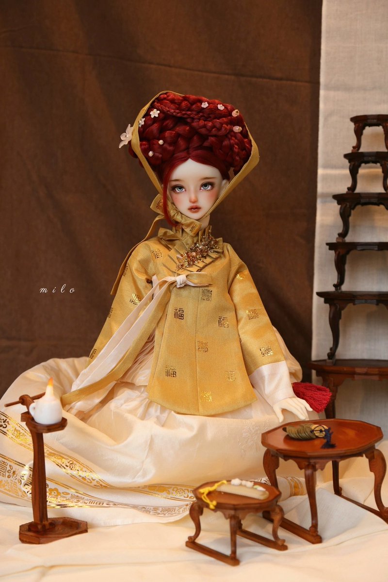 마일로 tweet media