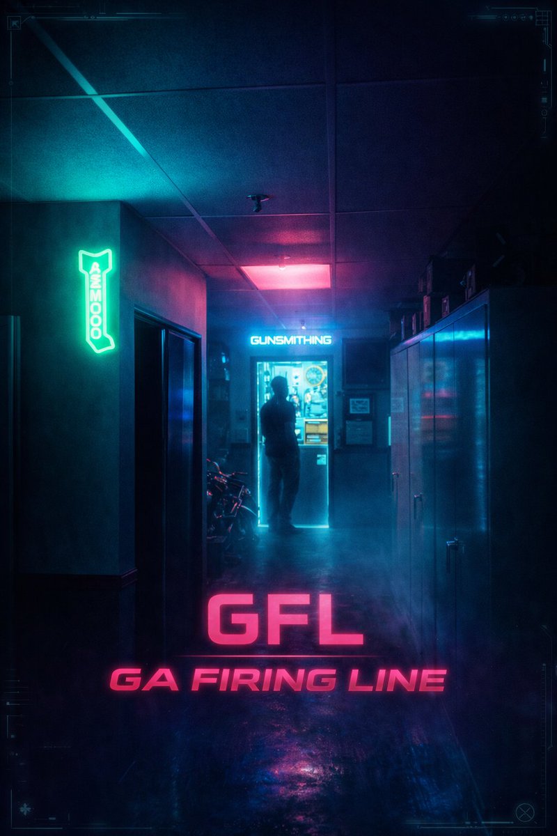 GA Firing Line tweet media