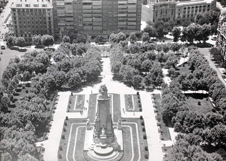 Patrimonio Histórico y Archivos▪️Comunidad Madrid tweet media